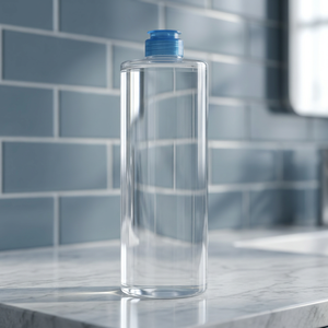 Tónico Líquido con Ácido Hialurónico AVCA 1L, Bajo pH, Reduce Poros, para Piel Sensible, Deshidratada y Grasa, Hidratante, Cuidado Coreano - Product Image 3