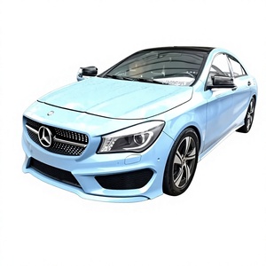 Voiture d'occasion <span class=keywords><strong>Mercedes</strong></span>-Benz <span class=keywords><strong>Cla</strong></span> 2016 <span class=keywords><strong>Cla</strong></span> 220 4Matic 2.0T - Product Image 1