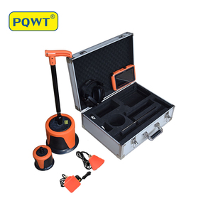 PQWT-L7000 yeraltı su kaçak tespit cihazı su sızıntısı hasar onarım araçları yeraltı duvarlar su kaçağı dedektörü - Product Image 4