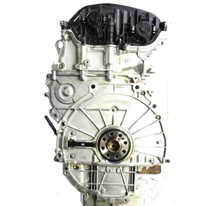 Motor de motor N20 N54 N55 para <span class=keywords><strong>BMW</strong></span> F20 125i F22 220i 228i F30 320i 328i gasolina N20 motor desnudo N20B20A - Product Image 3