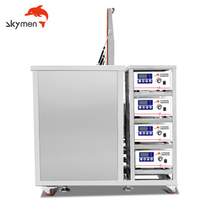 Limpiador ultrasónico de desgasificación resistente Skymen para <span class=keywords><strong>DPF</strong></span> y EGR - Product Image 5
