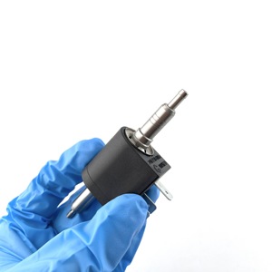 Nueva Bomba de Alcohol Original <span class=keywords><strong>Gotec</strong></span> 24V 50Hz 18W EMX 08-T/N 111895 DEK para Impresora de Inyección de Tinta, Conector 22136003668 - Product Image 3