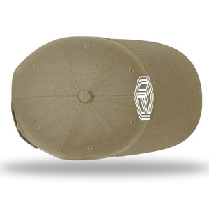 Chất Lượng Cao Tùy Chỉnh Thêu Logo 6 Bảng Điều Chỉnh Phụ Nữ Thoải Mái Nước Bằng Chứng Bóng Chày Mũ Mũ - Product Image 5