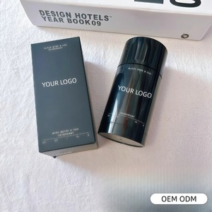 Rabatt Nicht leichte Textur Fettiges Backpulver Kostenlos 72 Stunden <span class=keywords><strong>Aluminium</strong></span> <span class=keywords><strong>Free</strong></span> Natural <span class=keywords><strong>Deodorant</strong></span> Private Label