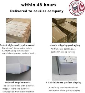 Looife lienzo pared arte <span class=keywords><strong>Pantera</strong></span> <span class=keywords><strong>Negra</strong></span> Animal pintura decoración del hogar 18 "x 12" fotos impresas <span class=keywords><strong>Pantera</strong></span> <span class=keywords><strong>Negra</strong></span> decoración de pared - Product Image 5