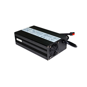 Cargador <span class=keywords><strong>de</strong></span> Batería <span class=keywords><strong>de</strong></span> Coche <span class=keywords><strong>de</strong></span> 48V, Adaptador <span class=keywords><strong>de</strong></span> <span class=keywords><strong>Carga</strong></span> Rápida <span class=keywords><strong>de</strong></span> 48v15a, Cargador <span class=keywords><strong>de</strong></span> Batería <span class=keywords><strong>de</strong></span> Plomo-Ácido para Automóvil, Batería Estándar <span class=keywords><strong>de</strong></span> 900w - Product Image 5