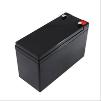 Batterie de scooter électrique OEM en gros, batterie au plomb-acide 60V scellée pour accessoires ATV/UTV