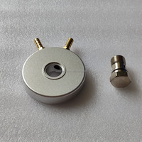 Adaptateur de changeur d'huile AL4-0082-AM A12 AL4 Transmission