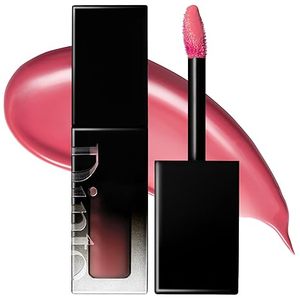 Dinto Blur-Glowy 205 Justitia de larga duración impermeable coreano tinte de labios brillante mancha de labios hidratante Color de labios - Product Image 1