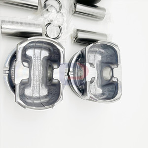 Aksesori mesin otomotif <span class=keywords><strong>Piston</strong></span> berkualitas tinggi <span class=keywords><strong>Piston</strong></span> 23410-2G500 234102G500 234102G500 - Product Image 3