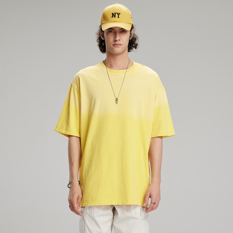 สีเหลือง