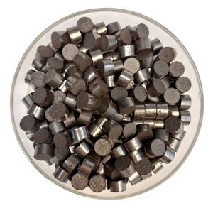 二氧化锰 (MnO2) 微米粉末，纯度: 30-90%，尺寸: 1-20 um - Product Image 1