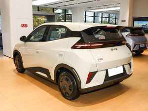 BYD Seagull 2025 – Nouvelle Voiture Électrique Moderne à Énergie Nouvelle – Achetez la BYD Seagull 2025 – <span class=keywords><strong>Véhicule</strong></span> Électrique Mini EV à Vendre - Product Image 5