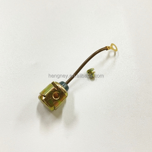 Pièces automobiles neuves de la marque Hengney 19133-16240 1913316240 pour Toyota 4Runner Camry Celica Tacoma Distributeur Condenseur - Product Image 5