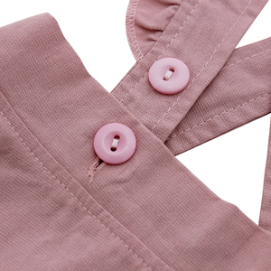 Set di <span class=keywords><strong>Abbigliamento</strong></span> per Neonati in Offerta: Giacca a Maniche Corte, Abiti con Bretelle, Tutine per Bambini e Bambine - Product Image 4