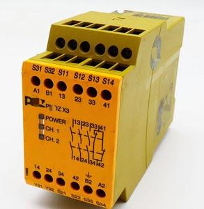 Nieuwe originele, direct leverbare 774310 industriële automatisering PAC dedicated PLC programmeercontroller - Product Image 1