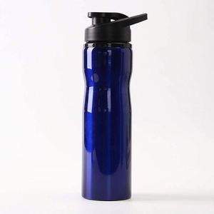 Stylish Portable Vacuum Insulated Stainless Steel Sports Water Bottle Creative Casual Bicycle Water <b>Cup</b> Outdoor Leak-proof - Product Image 4