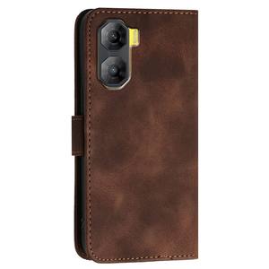 เค<span class=keywords><strong>ส</strong></span>โทรศัพท์ PU พร้อมสาย<span class=keywords><strong>ค</strong></span>ล้องสำหรับ ZTE <span class=keywords><strong>Nubia</strong></span> NEO 3 4G/5g/A36ใบมีด/A56 - Product Image 4