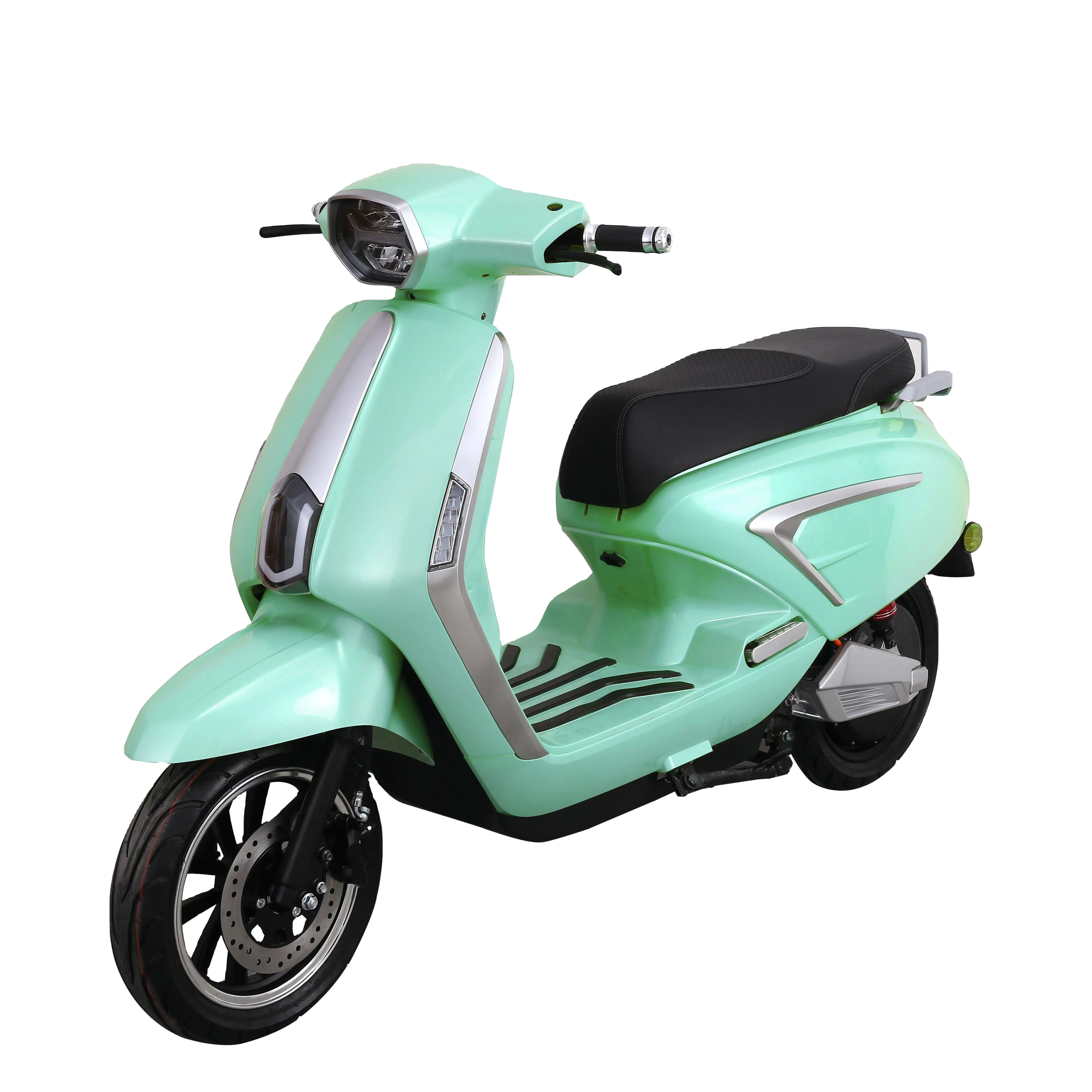 Saige EEC ucuz yüksek kalite hızlı scooter elektrikli serin elektrikli motosiklet scooter 60v 72v 1000 2000w w