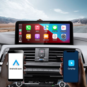 STWEI 2025 Nuevo ID6 ID7 ID8 Android 13 Qualcomm680 Snapdragon6225 8GB 256GB 10.25 pulgadas para 3Series F30 F31 F32 F33 F34 F36 CarPlay - Product Image 3