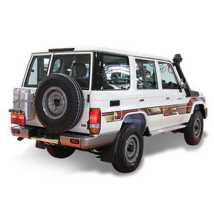 2013 LC76 LC71 LC79 <b>Car</b> <b>Decals</b> Stickers Customcar <b>Decal</b> Body Stickers for Toyota Land Cruiser 76 <b>Car</b> Sticker - Product Image 4
