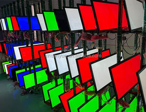 <span class=keywords><strong>Barre</strong></span> Ultra large de 37 pouces 38 pouces Type de <span class=keywords><strong>barre</strong></span> <span class=keywords><strong>LED</strong></span> étirée écran LCD Double face - Product Image 5