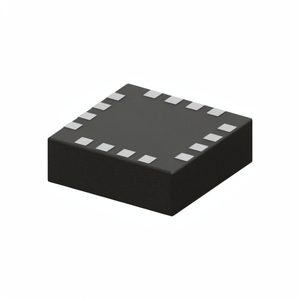 Original 16 TFLGA Exposed Pad Clock Timing Electronic Chips Component 9FGV1006Q551LTGI8 - Product Image 1