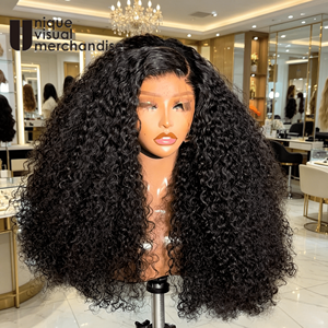Tête de <span class=keywords><strong>Mannequin</strong></span> Femme Noire Réaliste avec Épaules pour Présentation de Perruques - Idéale pour le Maquillage et la <span class=keywords><strong>Mode</strong></span> - Product Image 6