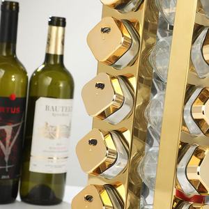 M portaspezie rotante in <span class=keywords><strong>legno</strong></span> Organizer per 12/16/20 barattoli <span class=keywords><strong>di</strong></span> <span class=keywords><strong>spezie</strong></span> in <span class=keywords><strong>legno</strong></span> portabagagli/portaspezie torre per piano <span class=keywords><strong>di</strong></span> lavoro - Product Image 3