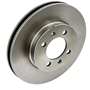 <span class=keywords><strong>Disco</strong></span> <span class=keywords><strong>de</strong></span> <span class=keywords><strong>Freno</strong></span> Delantero M63501011 <span class=keywords><strong>de</strong></span> Hierro Fundido Gris, Mejora del 20% en el Rendimiento <span class=keywords><strong>de</strong></span> Frenado para BYD M6/S6 - Product Image 2