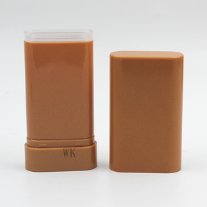 Envase de Plástico Vacío de 10g 20g para Protector Solar en Barra, Tubo Retráctil para Bloqueador Solar SPF, Contenedor para Bálsamo Cosmético - Product Image 4