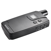 Système d'audio guide sans fil, Système de guide touristique radio Whisper, Casques de guide touristique, Microphone et haut-parleur pour usine et école