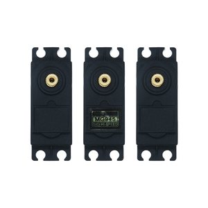 Servo de Engranajes Metálicos MG945 MG995 de Alto Torque para Robots, Modelos RC y Accesorios DIY - Product Image 1