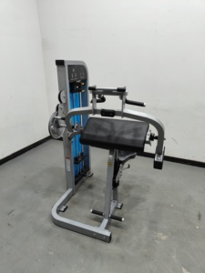 La mejor calidad, <span class=keywords><strong>venta</strong></span> completa, equipo <span class=keywords><strong>de</strong></span> <span class=keywords><strong>gimnasio</strong></span>, equipo <span class=keywords><strong>de</strong></span> fitness, <span class=keywords><strong>compra</strong></span> en línea, máquina <span class=keywords><strong>de</strong></span> fuerza <span class=keywords><strong>de</strong></span> tríceps - Product Image 5