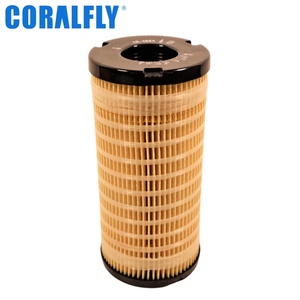 Filtre à carburant à visser pour excavatrice 1R-1804 1R1804 P551354 SN30017 26560201 32925423 pour Caterpillar - Product Image 2