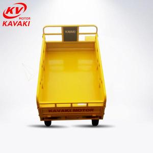 Triciclo Marca Ghana a Precio Económico, Buenas Motocicletas de Tres Ruedas en el Mercado Africano - Product Image 6