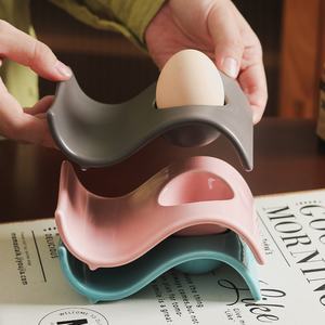 Wholesale Nordic Style Holder, <b>Microwave</b> Safe Storage Tray, Customizable Household Kitchen Organizer - Product Image 3