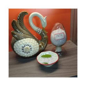 Copoliester PETG T110 resistente a altas temperaturas altamente transparente - Product Image 3