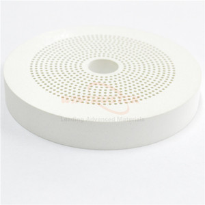 อุณหภูมิสูงส่วนประกอบ/HPBN/โบรอนไนไตรด์เซรามิค/BN เซรามิคเครื่องซักผ้า - Product Image 2