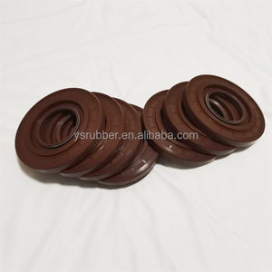 Piston Rod sealsunr uhr urs uri UR idi thủy lực sealsconstruction con dấu cơ khí - Product Image 3