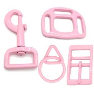 ホット販売スリーサイドホースハーネススイベルトリガーバックルクイックリリースホースアクセサリーブライドルバックル - Product Image 1