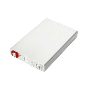 60C High Power 2.4V 2.9Ah LTO Prismatic Lithium Titanate <strong>Battery</strong> Cell <strong>12V</strong> <strong>Battery</strong> for Car Audio Motor Starter Energy Storage - Product Image 3