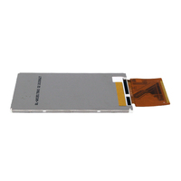 Écran LCD TFT 3.5 pouces 320x480 avec écran tactile capacitif Interface MIPI RVB 37 broches Compatible avec téléphone Android Écran LCM 3.5 pouces