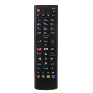 Controle remoto universal para lg para smart tv controle remoto akb75095312