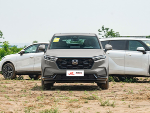 Grand stock de Honda CR-V <span class=keywords><strong>2022</strong></span> d'occasion, essence, 5 places, SUV, conduite à gauche, turbo, automatique, sièges en cuir, bien entretenue, exportation - Product Image 6