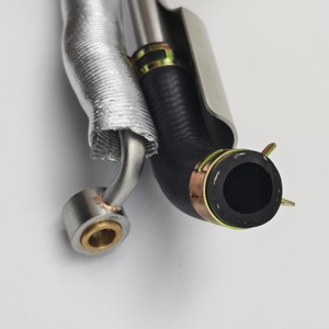 Tuyau d'huile turbo 8200796159 pour RENAULT SCENIC/GRAND/III MASTER/<span class=keywords><strong>Van</strong></span>/Bus <span class=keywords><strong>TRAFIC</strong></span> 2.3L - Product Image 6