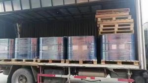 Высококачественный триэтилцитрат CAS 77-93-0 TEC по лучшей цене - Product Image 6