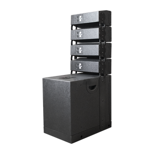 نظام مكبر صوت احترافي نشط بخطوط pro pro <span class=keywords><strong>12</strong></span> club <span class=keywords><strong>line</strong></span>-مكبرات صوت w مضخم صوت w - Product Image 2