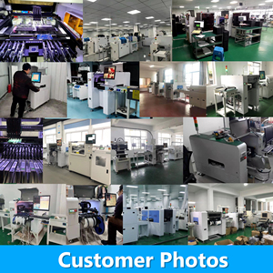 เครื่อง SMT ควบคุมด้วย PLC อัตโนมัติ พร้อมหัววางชิ้นส่วน 4 หัว ความเร็วสูง ความแม่นยำสูง สำหรับการสร้างต้นแบบ PCB และระบบวิชั่นสตีจ - Product Image 4