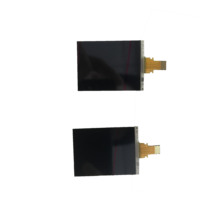 Pantalla inteligente portátil de 1,8 pulgadas, módulo de pantalla lcd mono 230x303 con datos de serie FPC, interfaz de 10 pines